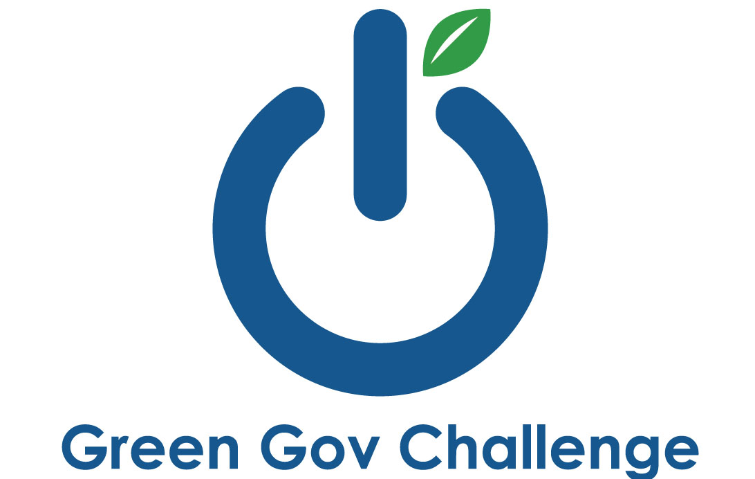 GreenGov Challenge Hackathon: $25k in Prize Money!