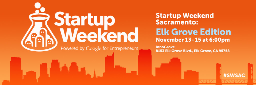 Startup-Weekend-Banner