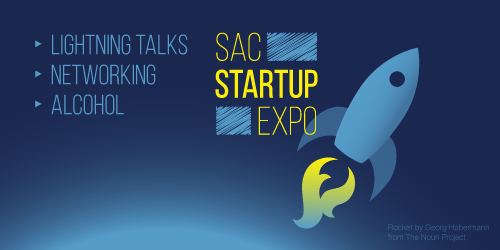 Startup Expo 8: Meet the Mentors (Sierra College Edition)