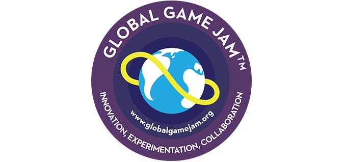2016 Global Game Jam January 29 – 31, 2016