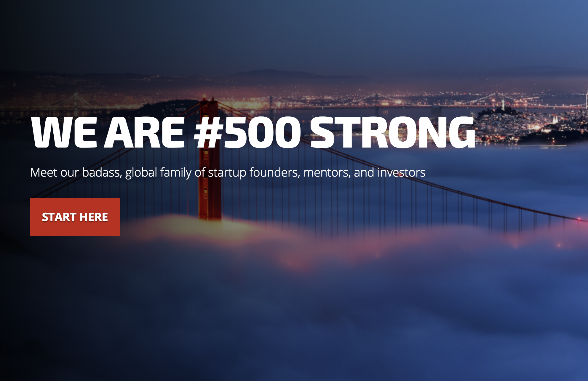 500 Startups Partners With Sacramento