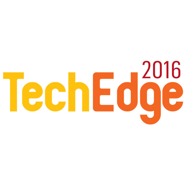 Tech Edge Returns March 2