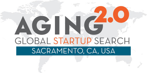 Startups Wanted for Aging 2.0 Pitch Event in Sacramento Area