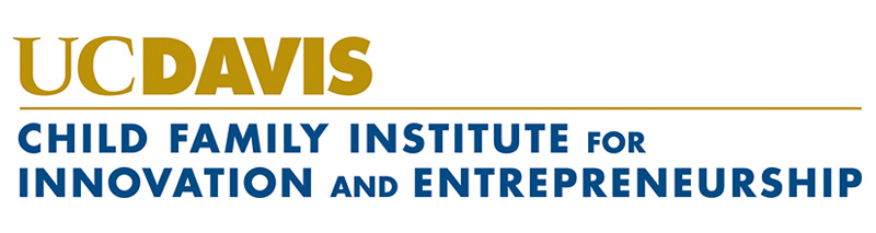 UC Davis Entrepreneurship Academy Events