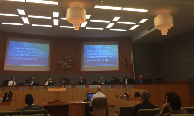 $10 Million City Innovation & Growth Fund Approved