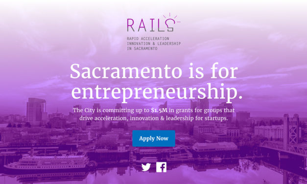 Get Your RAILS Grants Questions Answered