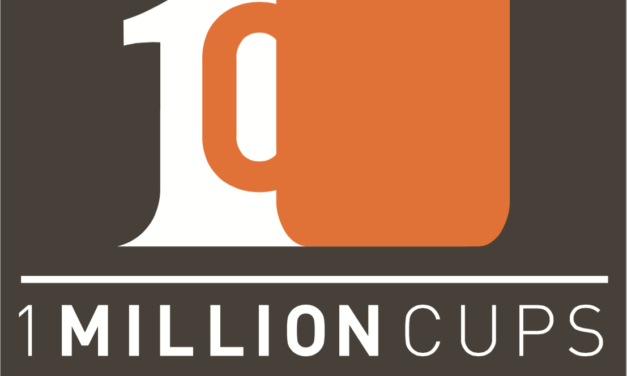 1 Million Cups Coming to Sacramento