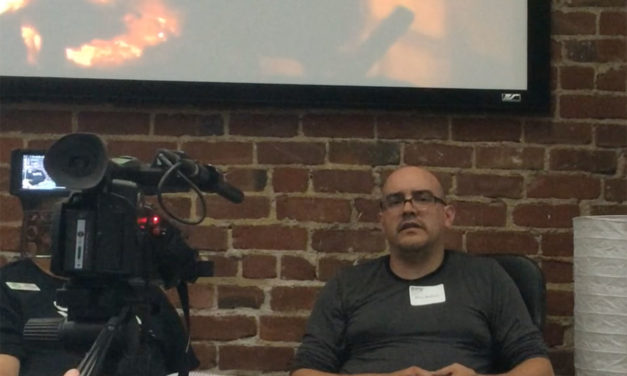 Some Sacramento-specific Insights from Dave McClure
