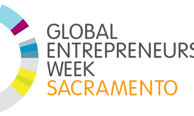 Global Entrepreneurship Week in Sacramento