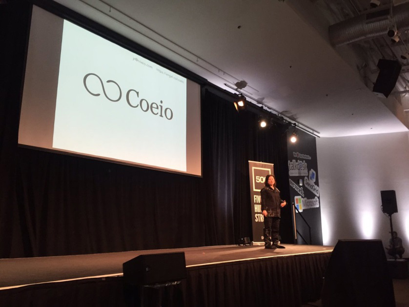 8 Companies to Watch from Demo Day at 500 Startups