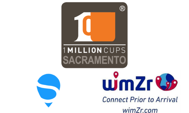 1 Million Cups September 28