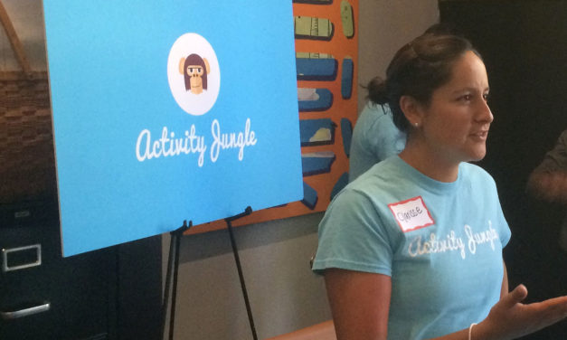 No Monkey Business, Startup Weekend Alum Activity Jungle Gets Traction In Sacramento