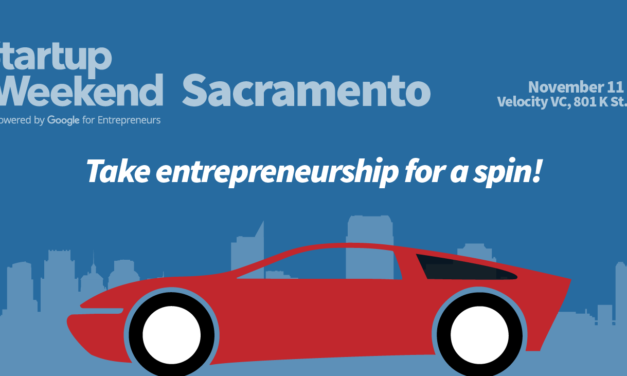 Apptology Offers Four Scholarships to Startup Weekend Sacramento