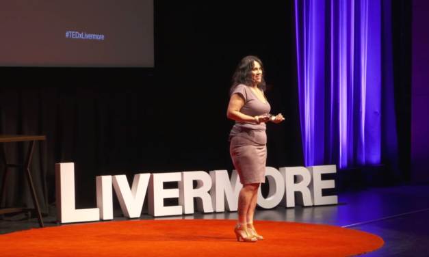 Gina Lujan on Social Super Heroes & The Power of People