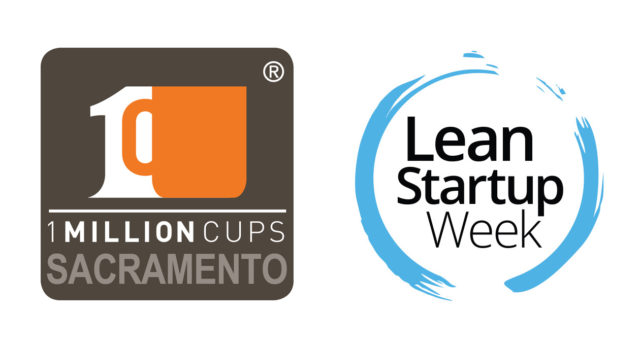 1 Million Cups Sacramento Lean Startup Week