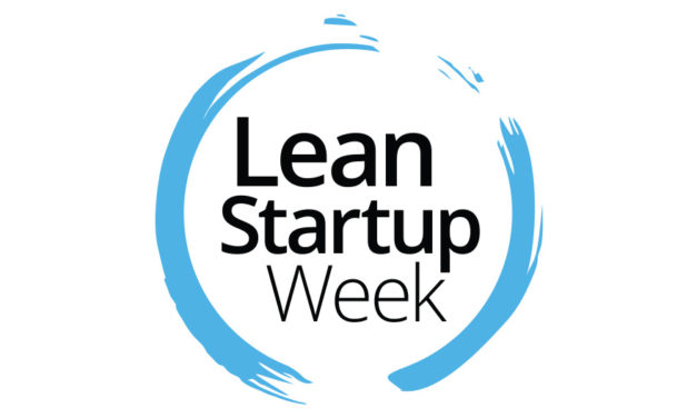 Lean Startup Conference Comes to Sacramento