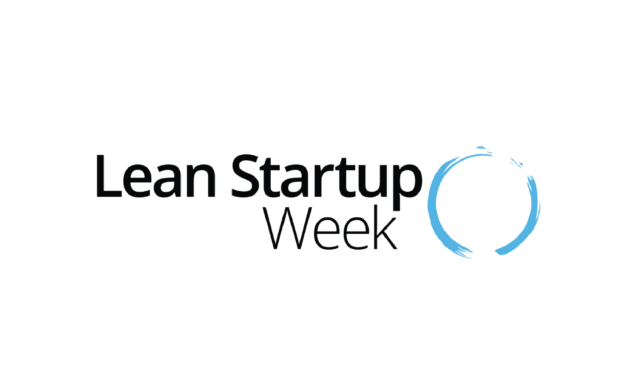 StartupSac Hosts Lean Startup Conference Livestream