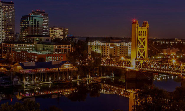 Over-the-Top October! Startup Grind Sacramento has 3 Events this Month!