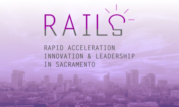 RAILS Grant Winners Determined Tuesday