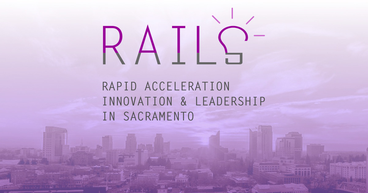 RAILS Grant Winners Determined Tuesday
