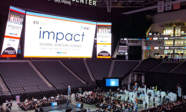 Impact Global Venture Summit Highlights Sacramento Region Startups