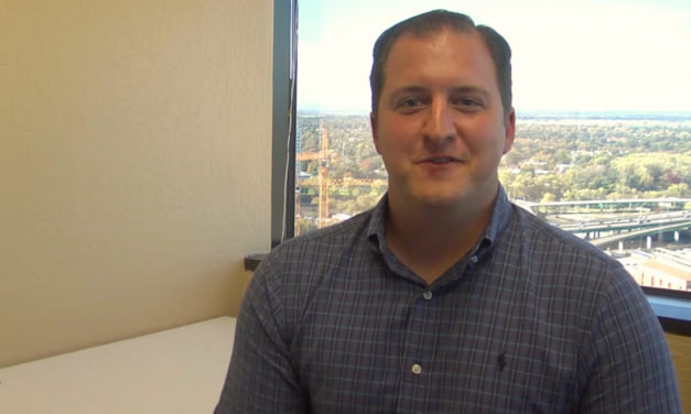 Sacramento Startup Profile: John Parilo of wimZr