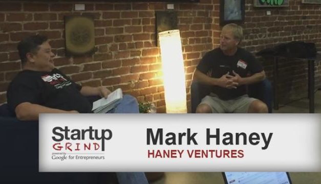 Mark Haney Reminds Entrepreneurs to be a Rock Star!