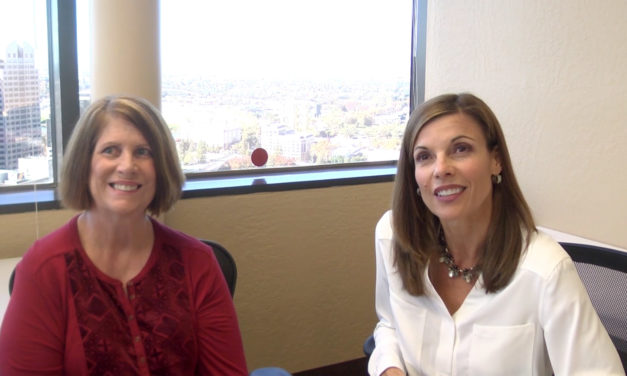 Sacramento Startup Profile: Clare Price & Lacye Martini from Octain