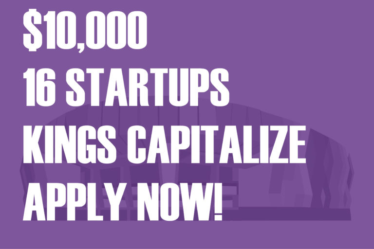 KingsCapitalize01 StartupSac