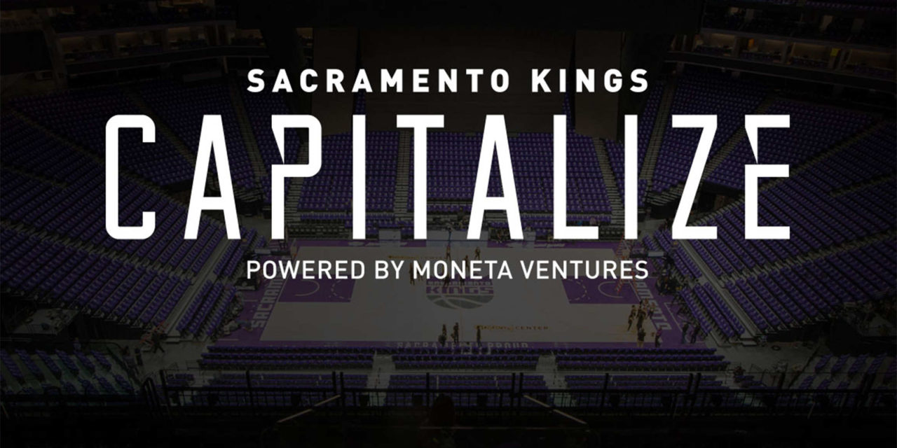 Kings Host NBA’s Only Crowdsourced Start-Up Contest For Second Year