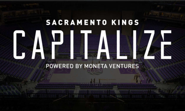 2017 Kings Capitalize Sweet 16 Announced