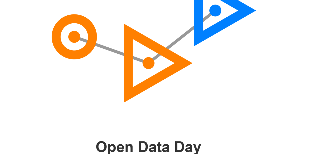 Open Data Day in Sacramento with Code for Sacramento