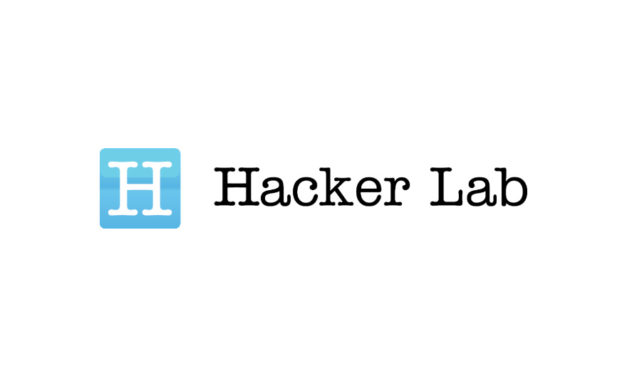 Hacker Lab Wins SlingShot Grant and Seeks Maker and Entrepreneur in Residence