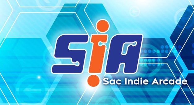 Check out the Sacramento Game Developer Community at the 4th Annual Sac Indie Arcade