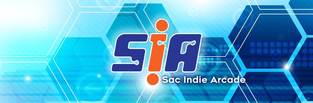 Check out the Sacramento Game Developer Community at the 4th Annual Sac Indie Arcade