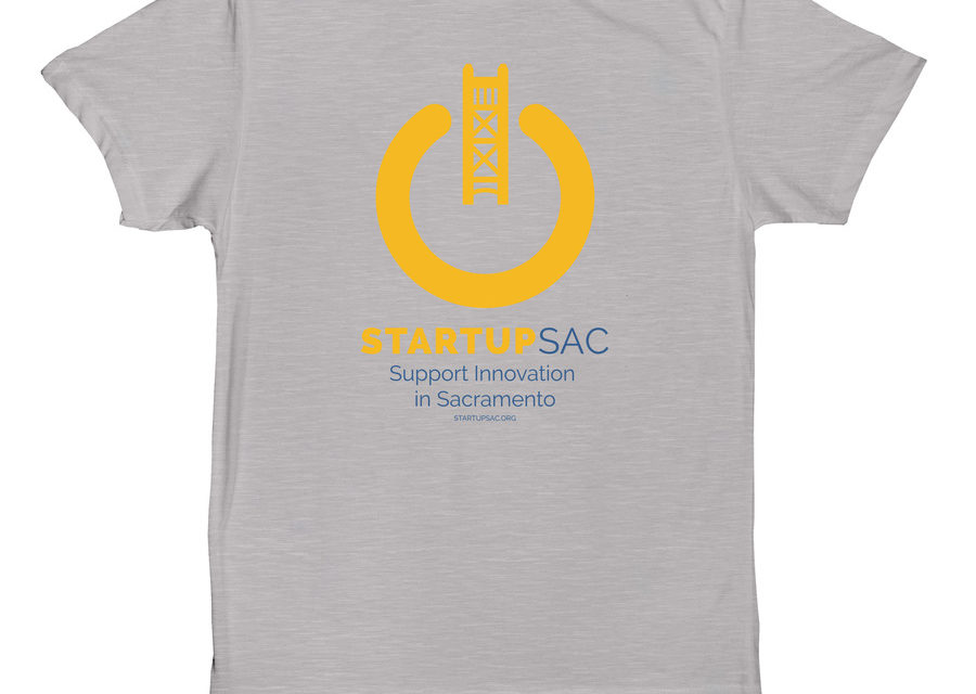 Show Your Support for Entrepreneurship & Innovation in Sacramento