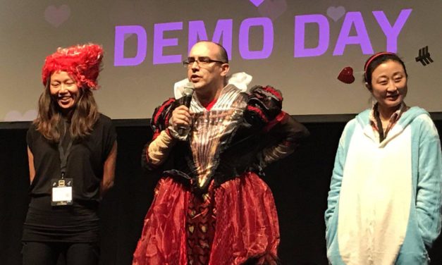 500 Startups Batch 19 Demo Day