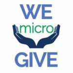 We Micro Give