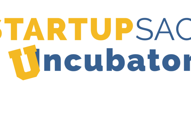 StartupSac Uncubator: Perfecting Your Pitch Workshop