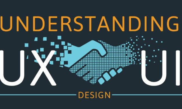 Understanding UX and UI Design