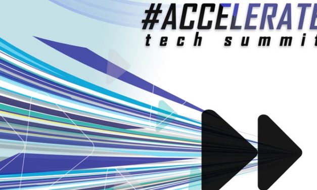 apiNXT Accelerate Tech Summit 2017