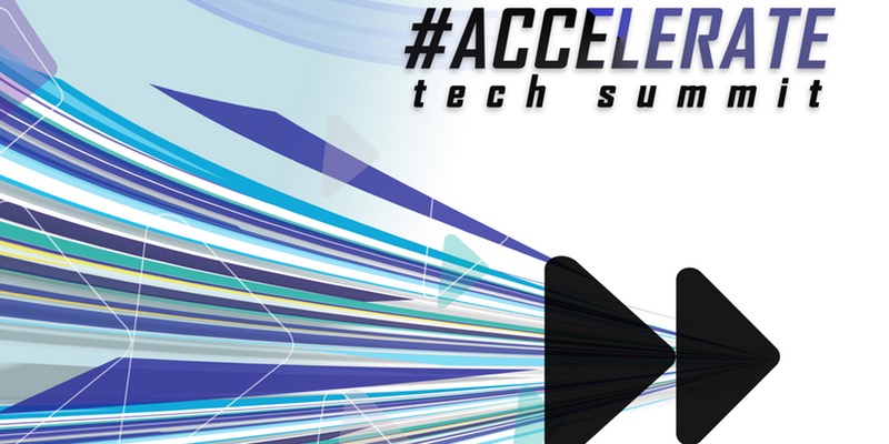 apiNXT Accelerate Tech Summit 2017