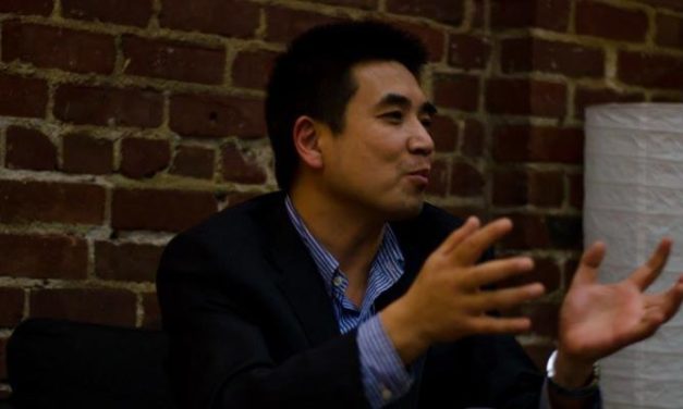 Eric Yuan, Zoom Communications: Finding Success in a Crowded Market