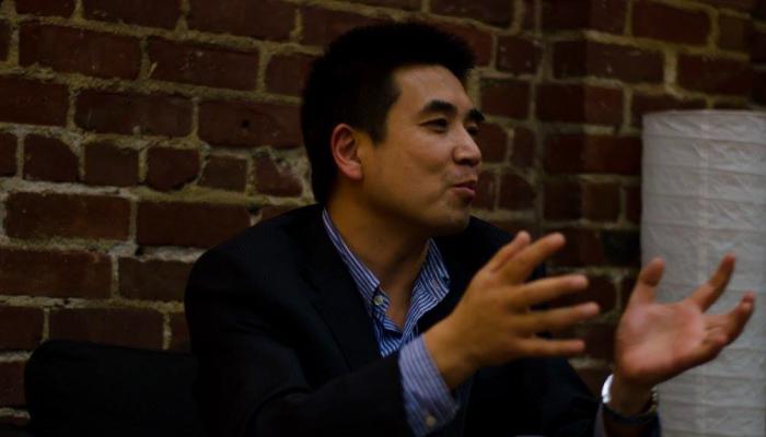 Eric Yuan, Zoom Communications: Finding Success in a Crowded Market