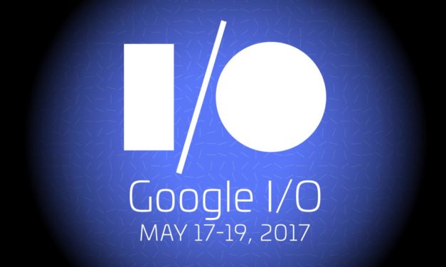 2017 Google I/O Keynote Highlights