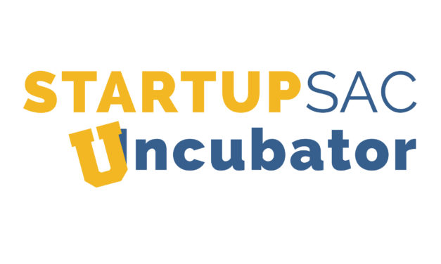 StartupSac Uncubator: Do You Speak Startup?