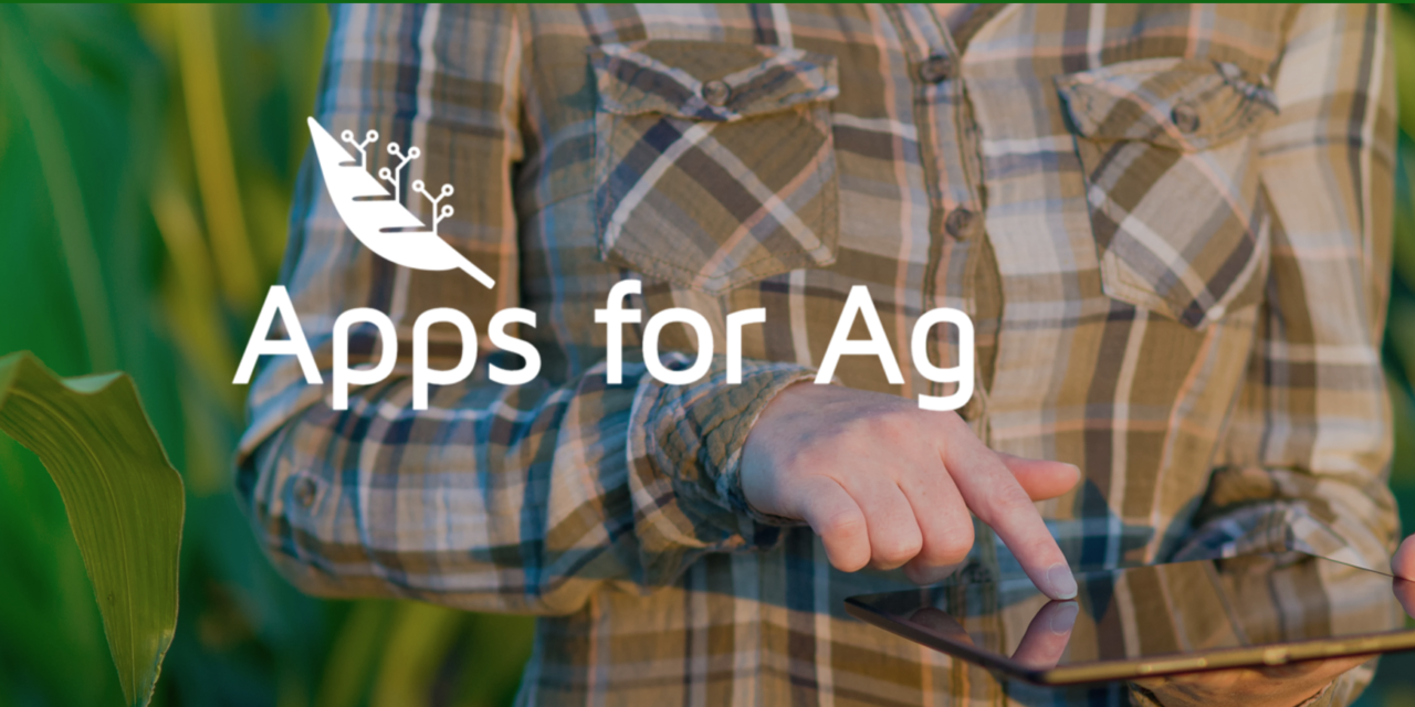 Apps for Ag Hackthon is Now FREE to Participate!
