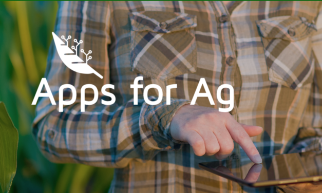 Apps for Ag Hackthon is Now FREE to Participate!
