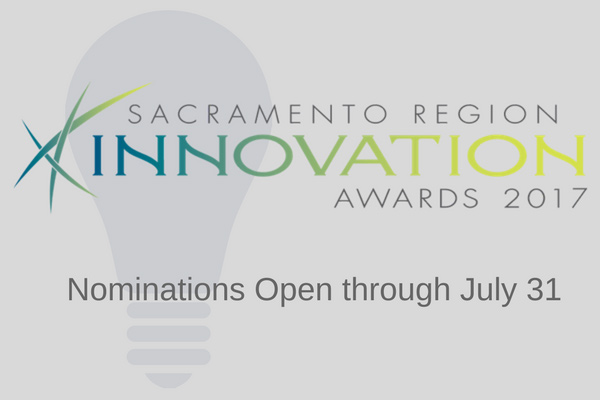 Innovation Awards!  Accelerators! Summer Parties!