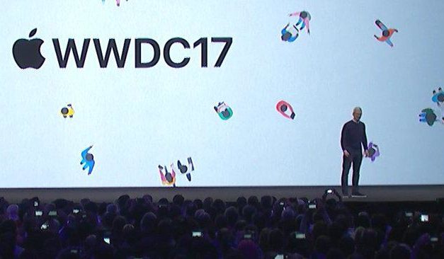 Five Cool Things from WWDC17 Keynote